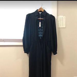 Max studio black Jumper xs size